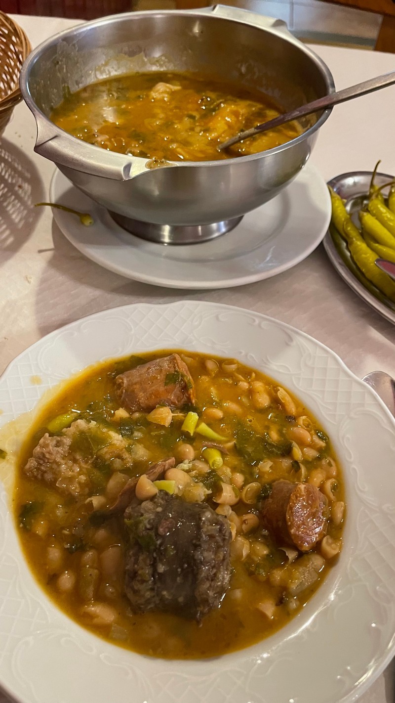 Casa Tomas