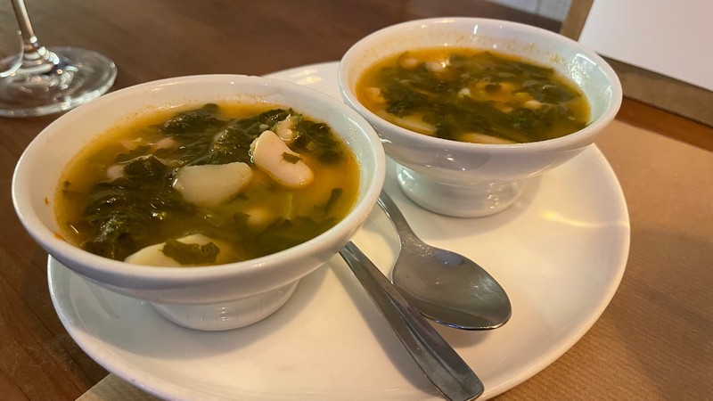 A mundiña