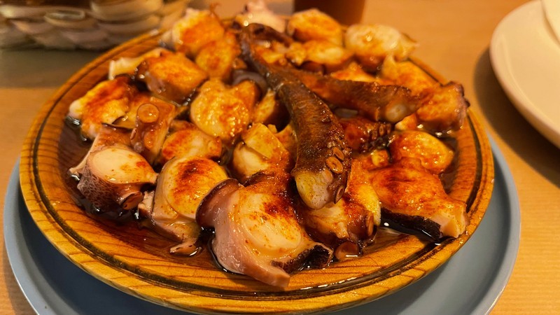 A mundiña