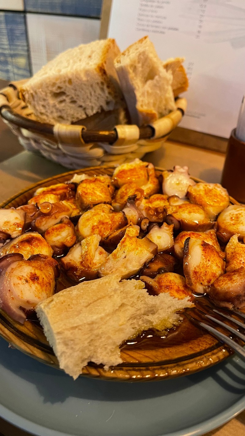 A mundiña