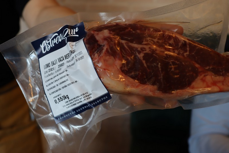 Asador Carvaca