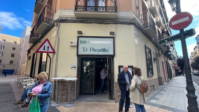 El Picadillo