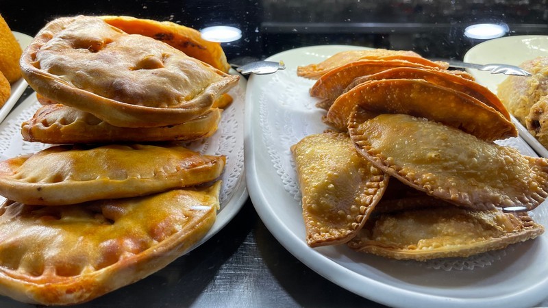 El Picadillo