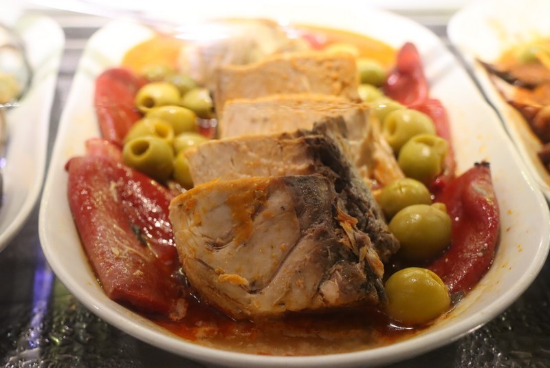 El Trujalico