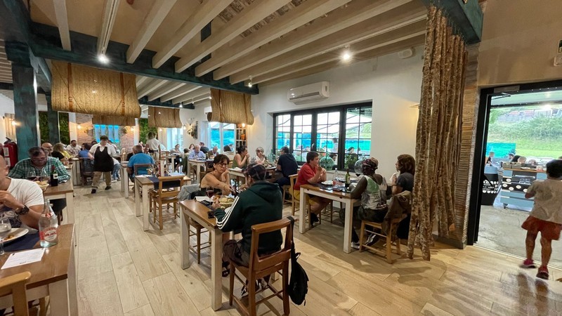 La Finca The Bridge Tavern