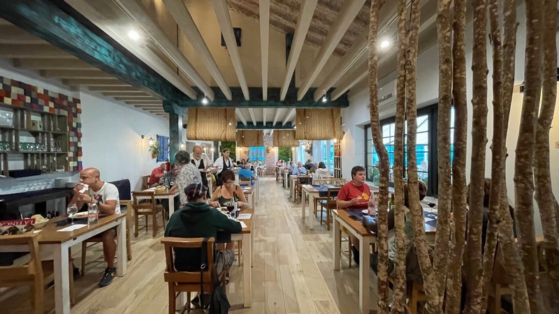 La Finca The Bridge Tavern