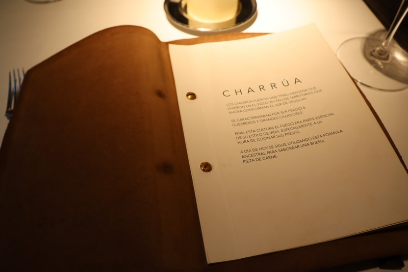 Charrua