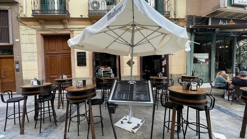 La Dolores