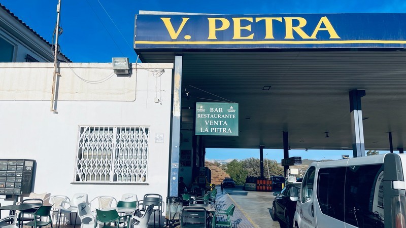 Venta La Petra