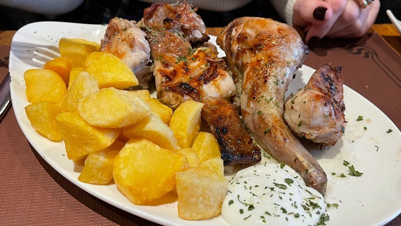 El Papatorio