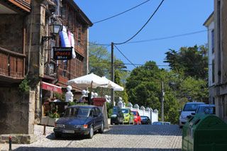 Restaurante Gurea Comillas