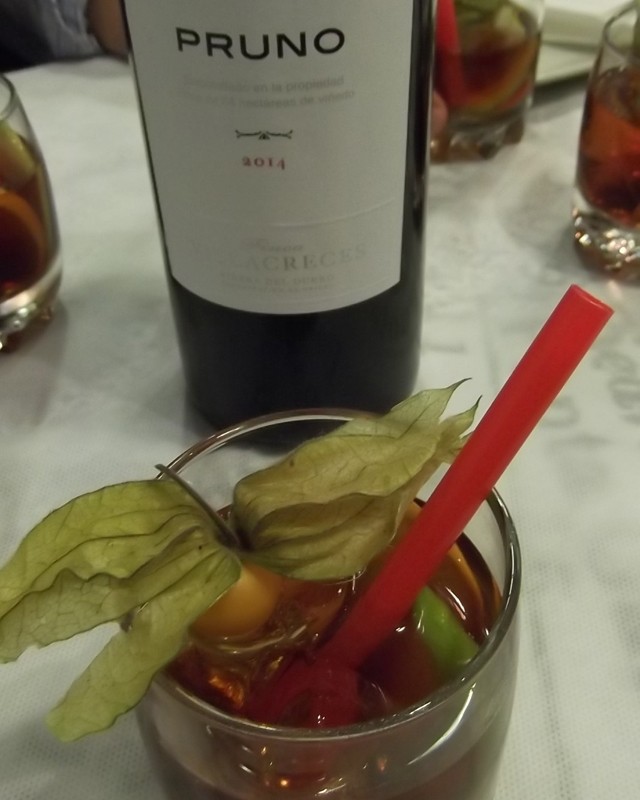 Restaurante el Tunel Laredo