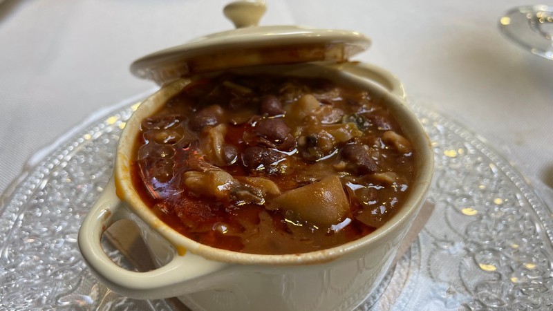 El Pucheru