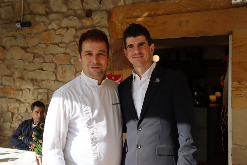 Restaurante El Remedio