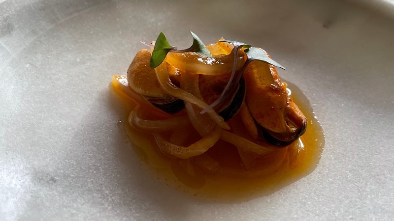 Restaurante El Remedio