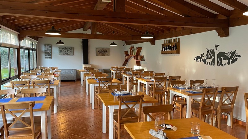 El Rincón del Valle