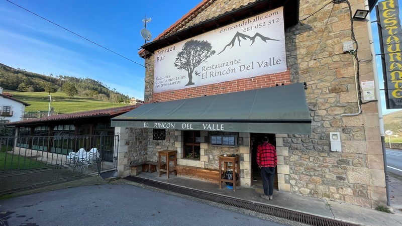 El Rincón del Valle