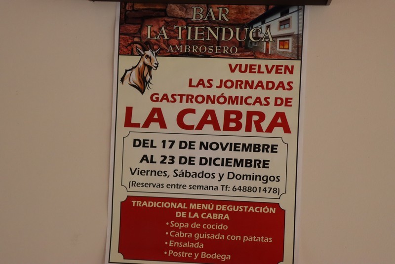 La Tienduca de Ambrosero