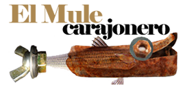 El Mule Carajonero