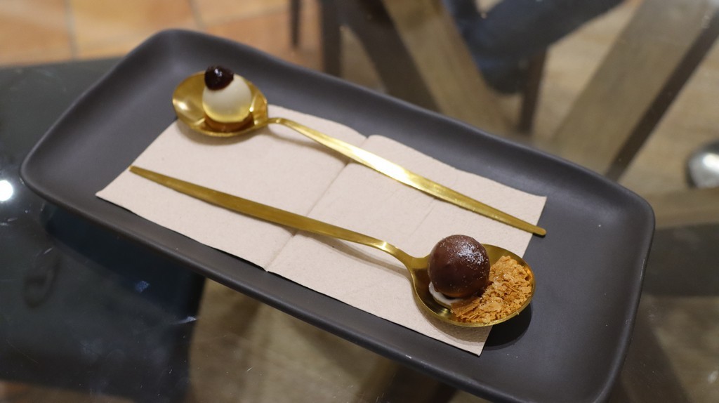 Bombón Café