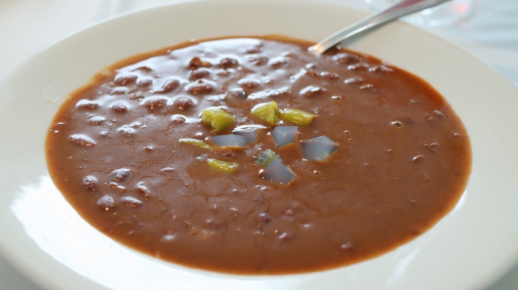 Olla Podrida 