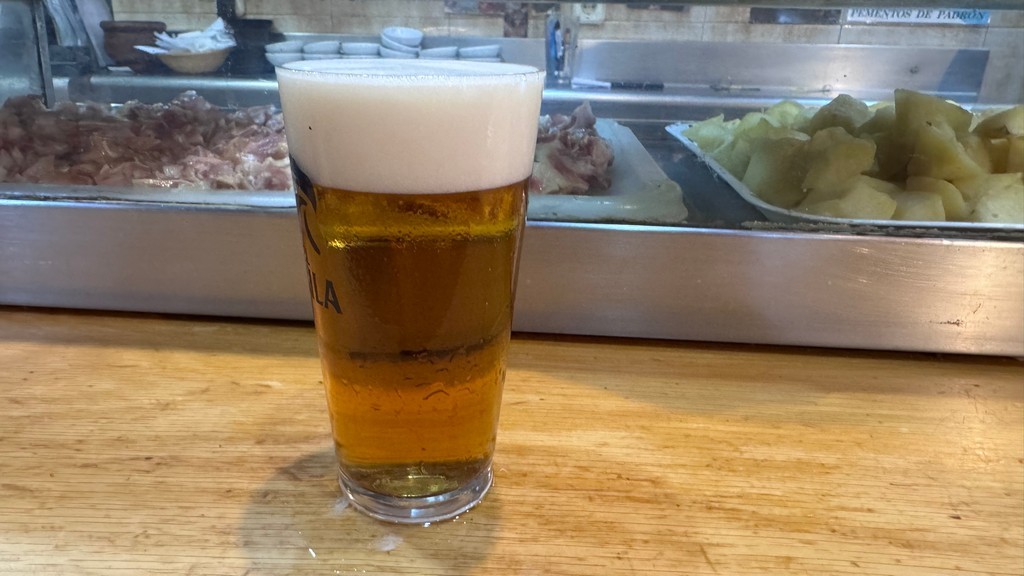 La Oreja de Jaime Cerveza