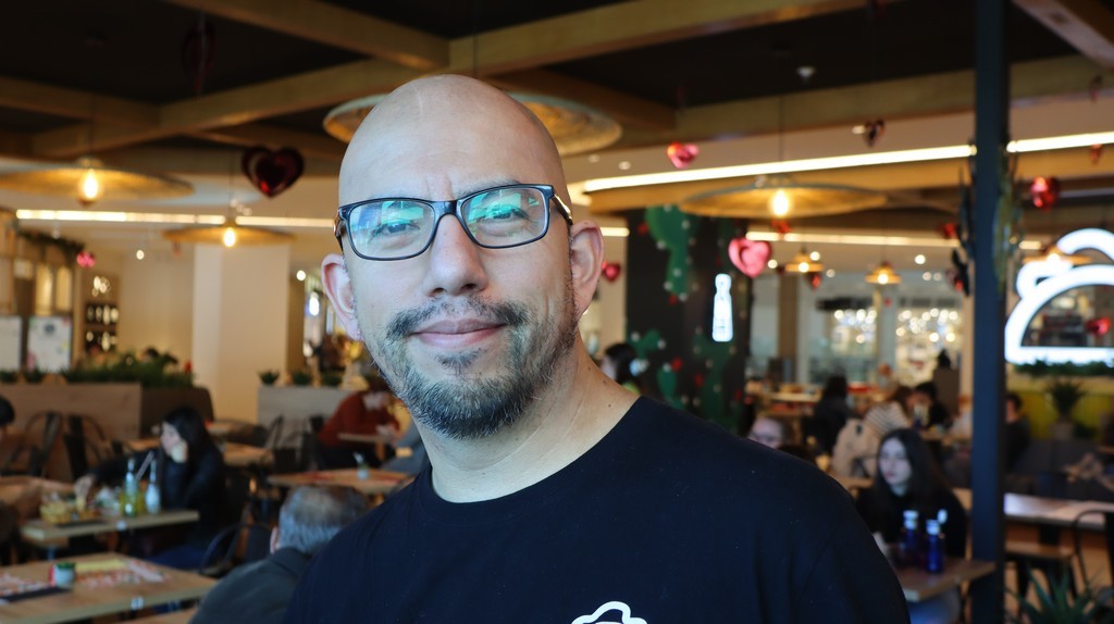 Santander Tacos Point Julio César Romero Villeda