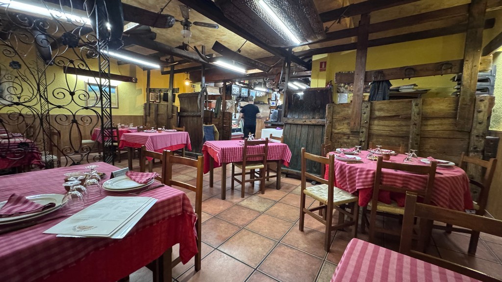 Asador Los Trillos