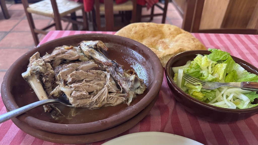 Lechazo