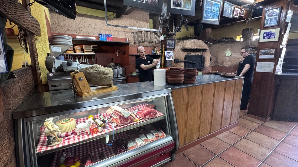 Asador Los Trillos