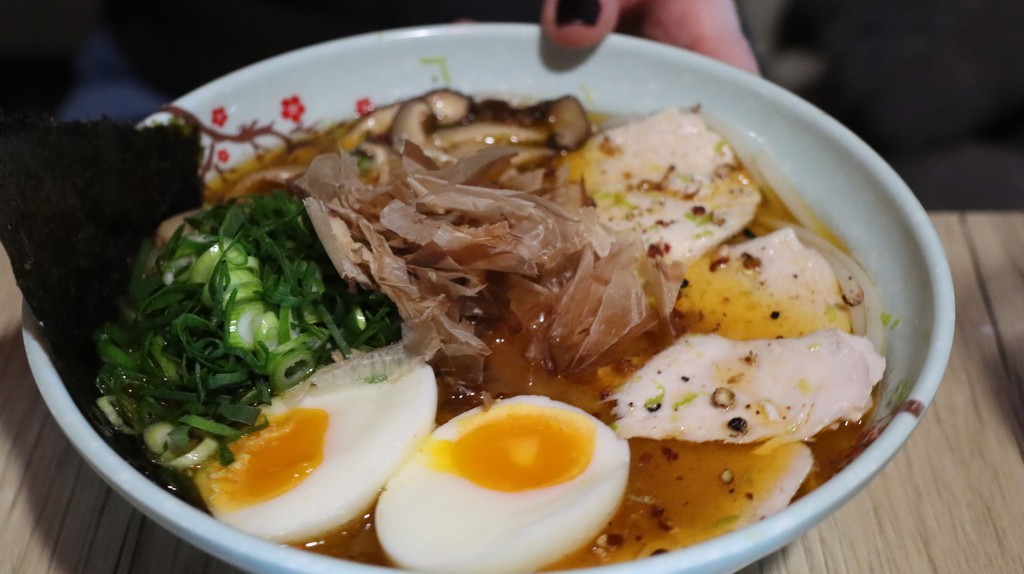 Tonkotsu
