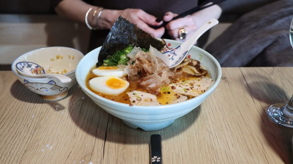 Tonkotsu