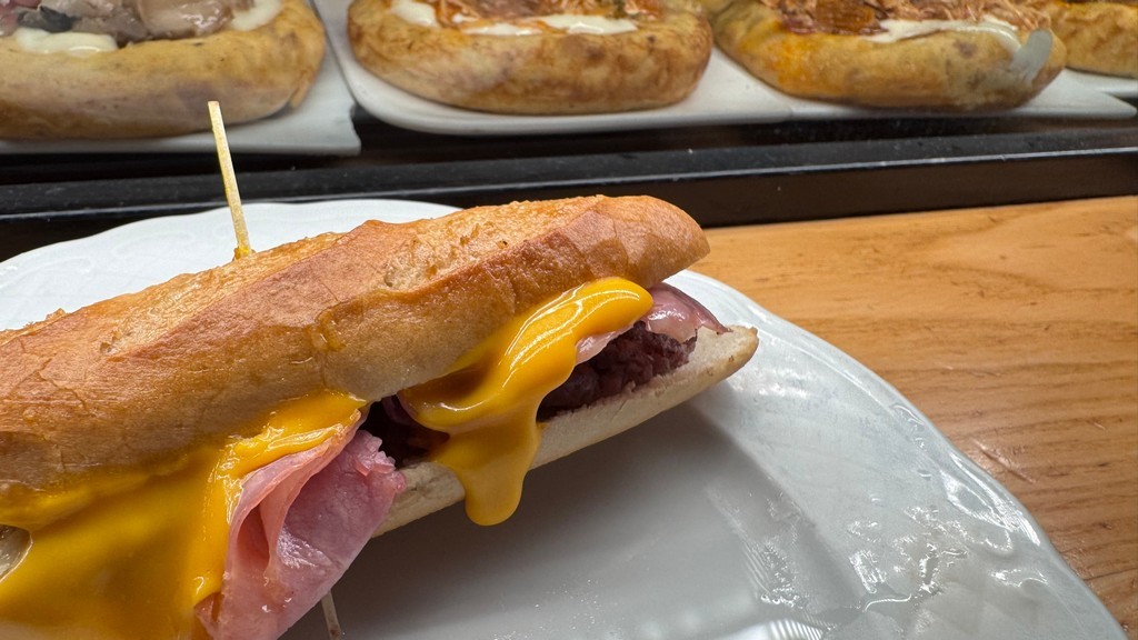 Pinchos