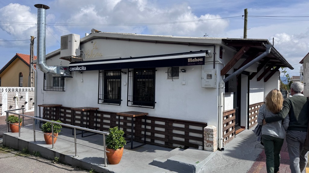 Casa Lucita