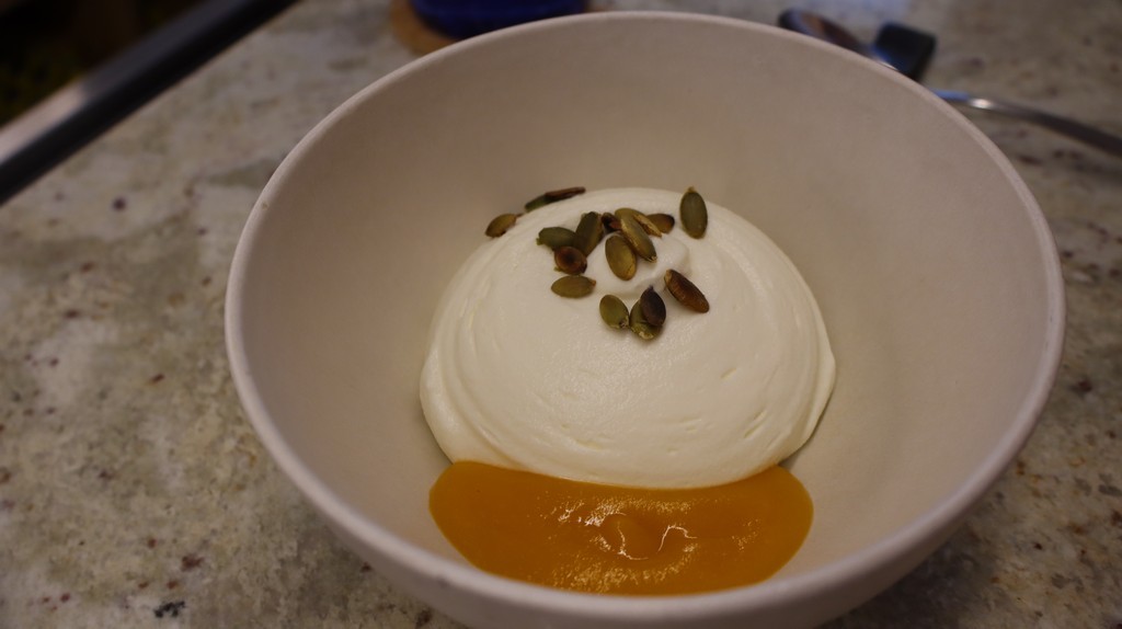 Tarta de queso