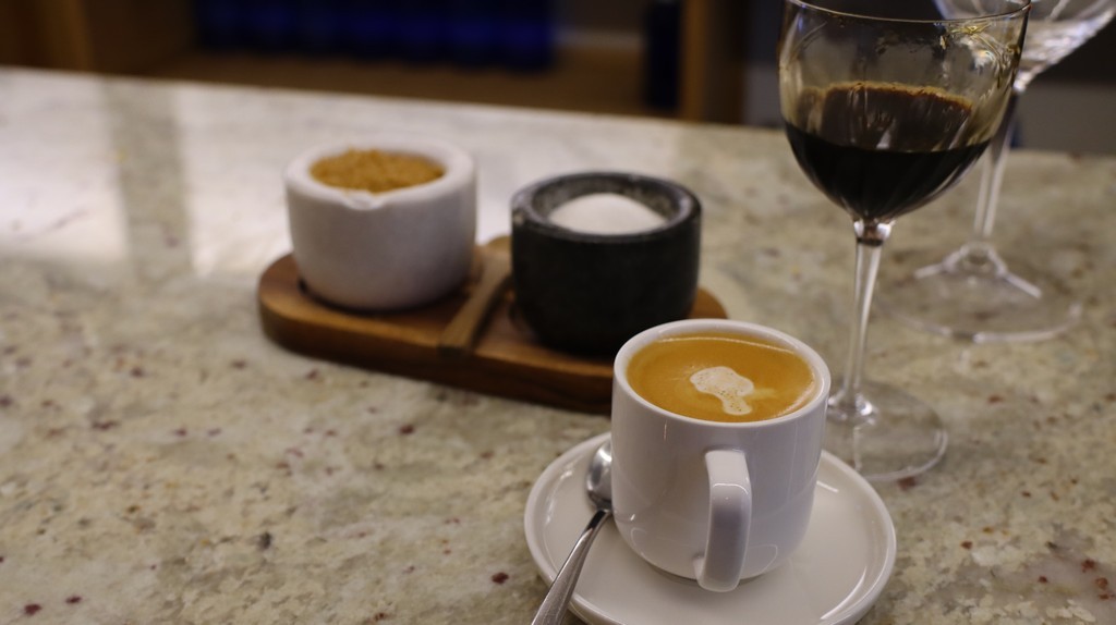 Cafe