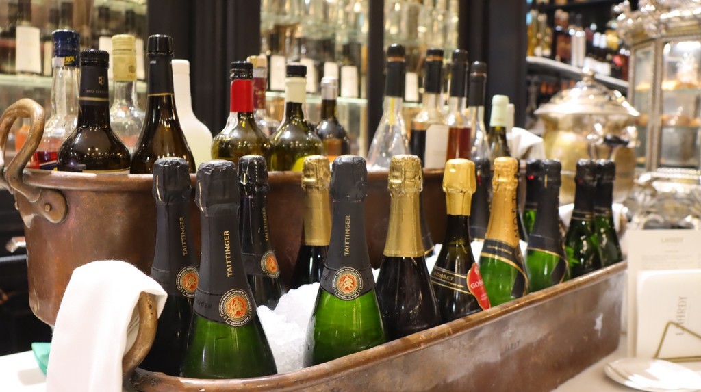 Champagne 