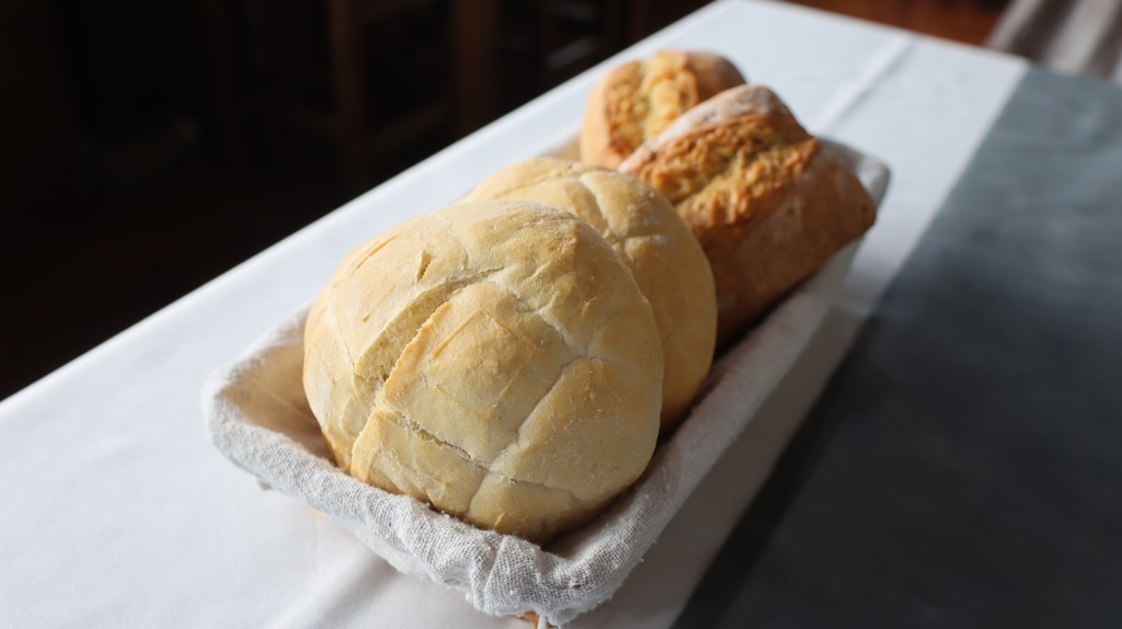 El Pan de Nueva Santuca