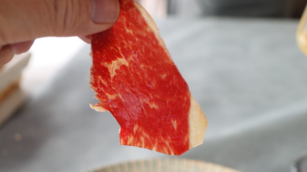 Cecina Nueva Santuca