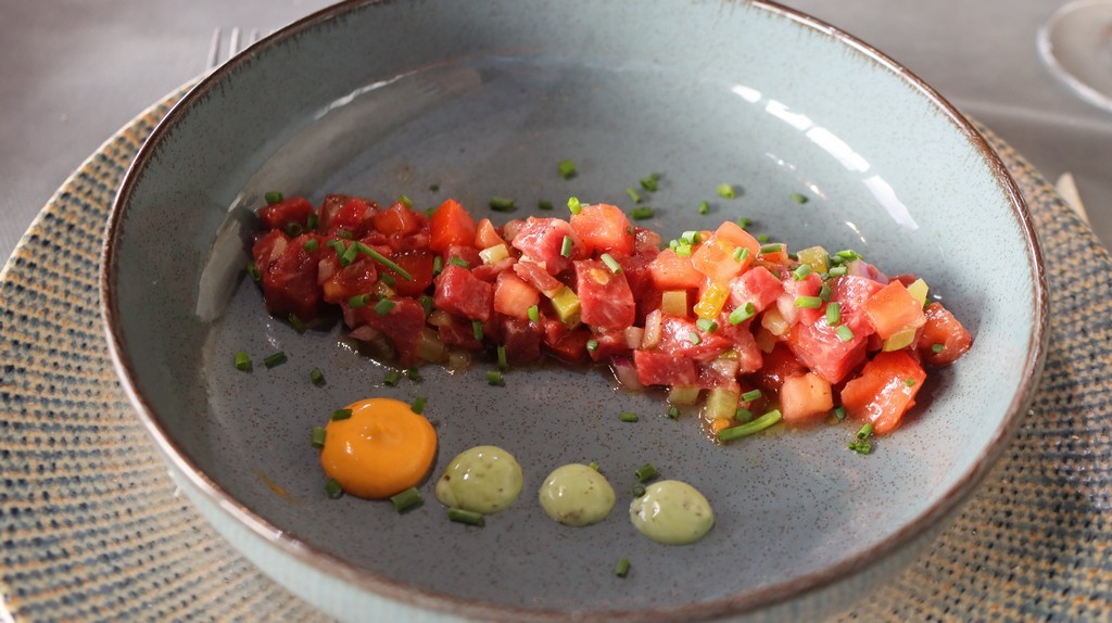 Tartar Nueva Santuca