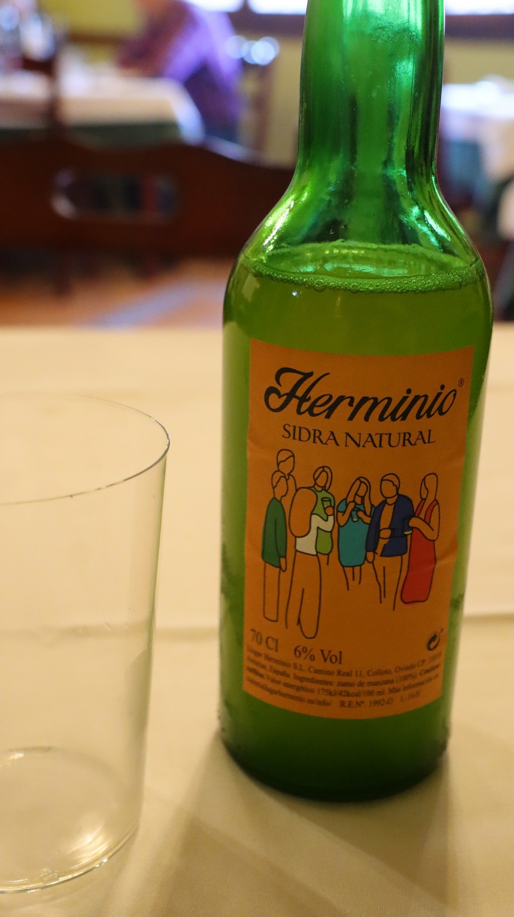 Sidra Herminio