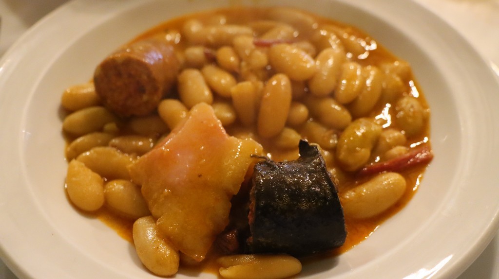 La Fabada campeona de La Sauceda