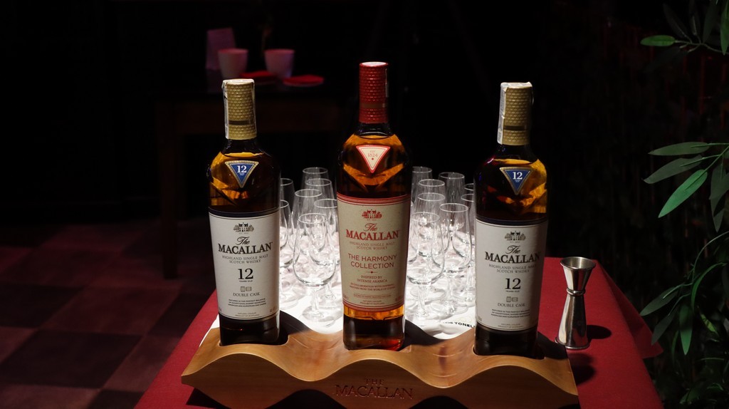 Jornadas Gastronómicas de la Carne en Los Toneles Astur Cantabros Macallan