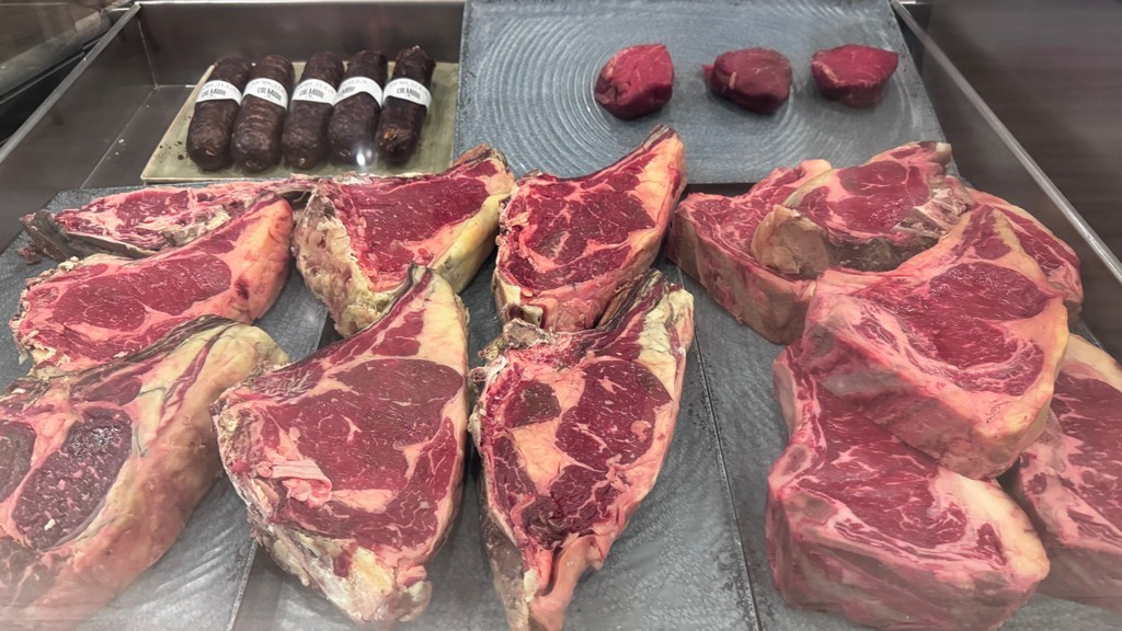 Carnes