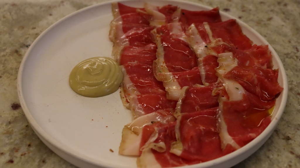 picaña marinada Casa Cirana
