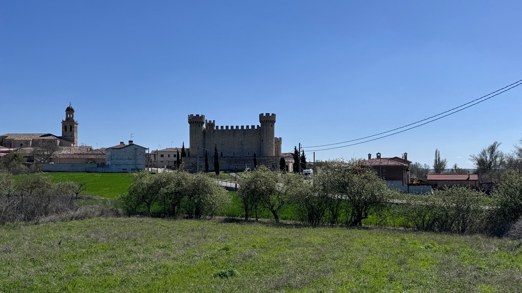 Hostal Restaurante El Castillo