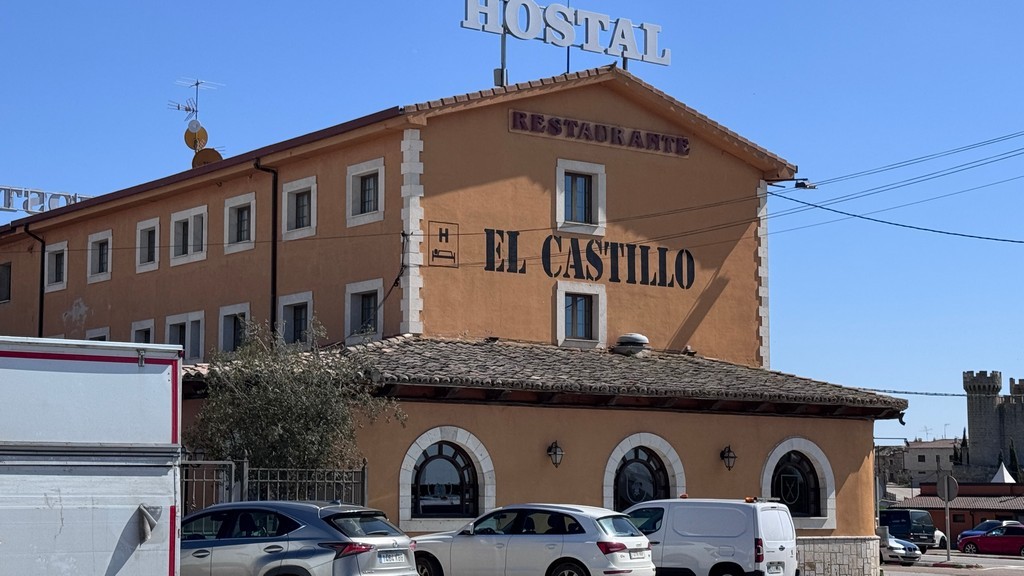 Hostal Restaurante El Castillo
