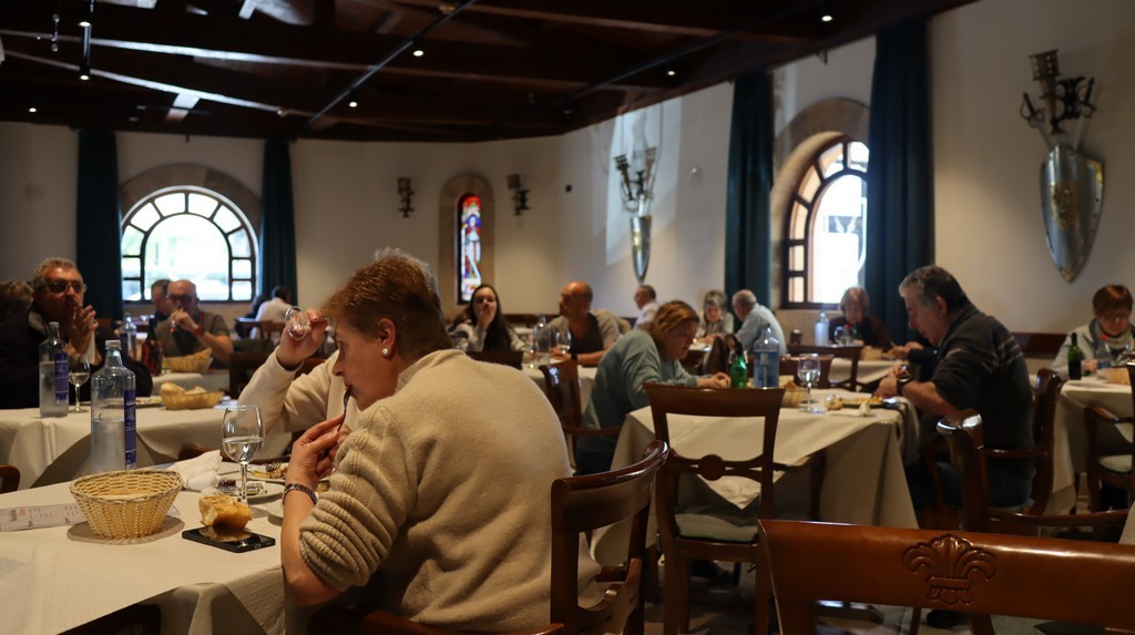 Hostal Restaurante El Castillo