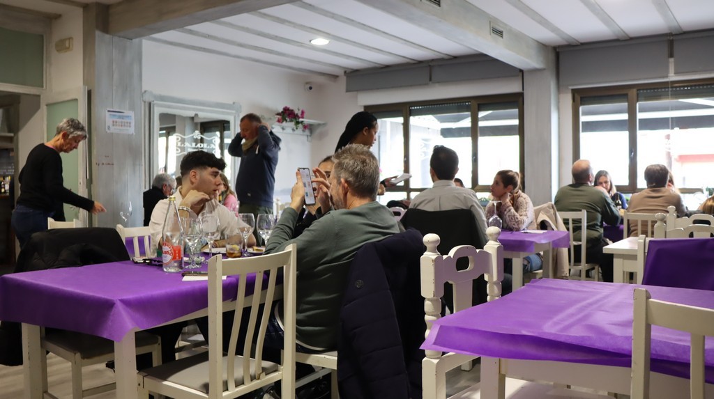 LaLola Comedor