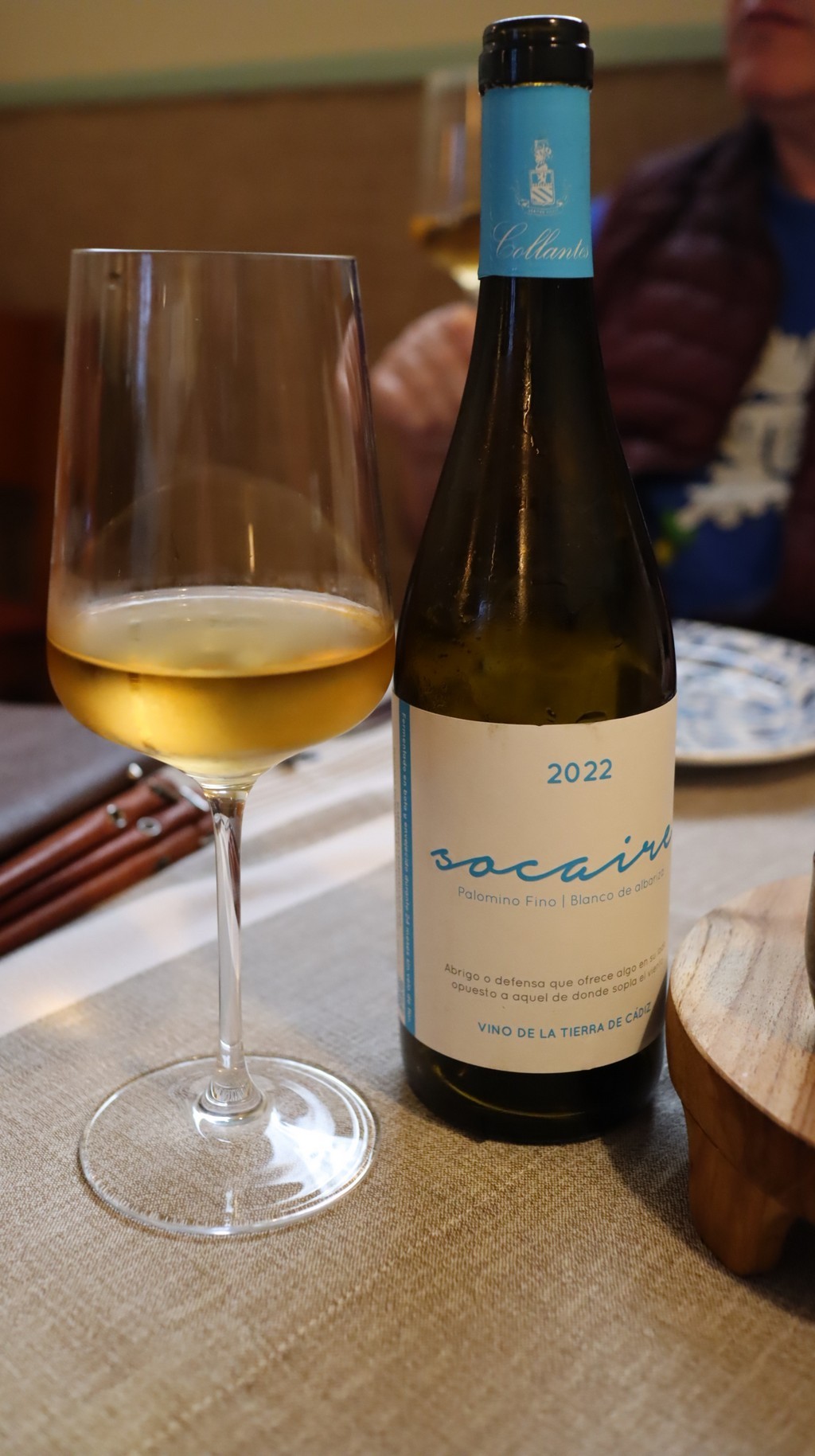 Socaire Menudeo